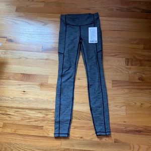 Speed Up MR Tight 28”